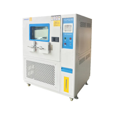 Hệ thống kiểm soát độ ẩm và nhiệt độ 20% - 98%RH 150L 408L Sử dụng trong phòng thí nghiệm